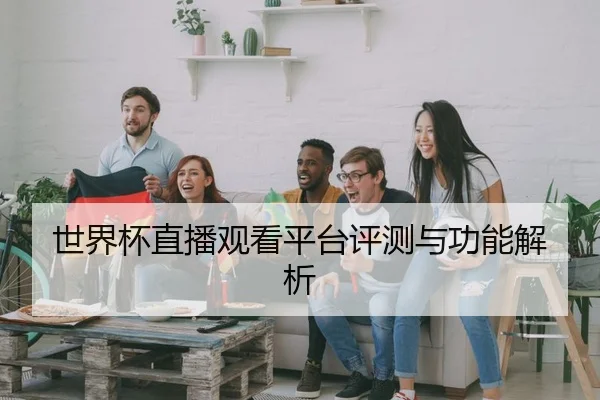 世界杯直播观看平台评测与功能解析